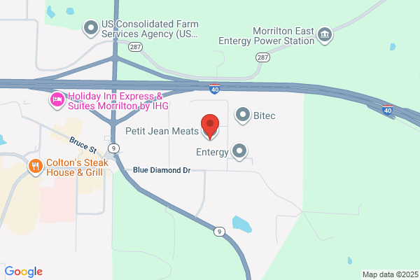 Petit Jean Pest Control