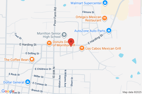 Area Agency On Aging of West Central Arkansas