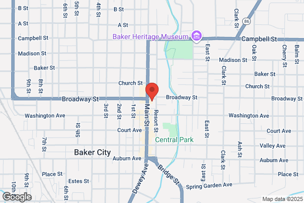 Bakers Appliance & More