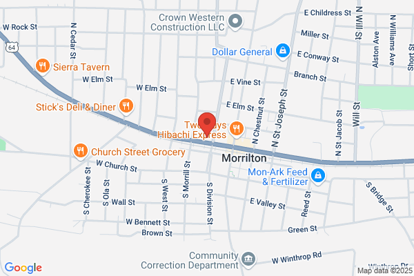 Bobs Bail Bond