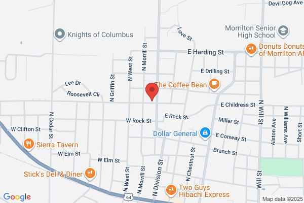 Depot Dry Cleaners