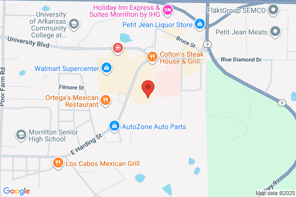Haynes Home Center