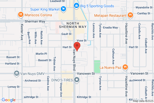 Housing Authority Section 8 Department