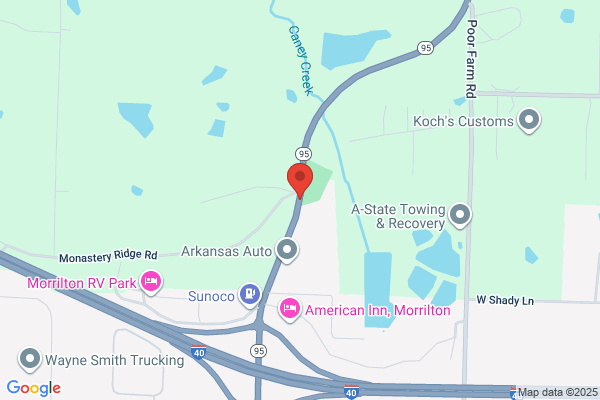 Jebbs Place