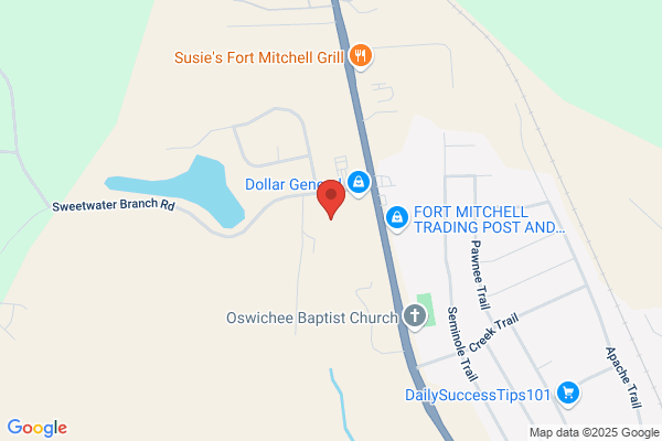 Jones Service Center & Truck Wash