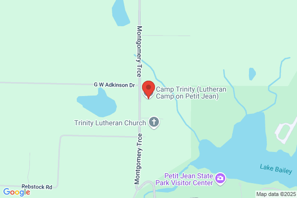 Lutheran Camp