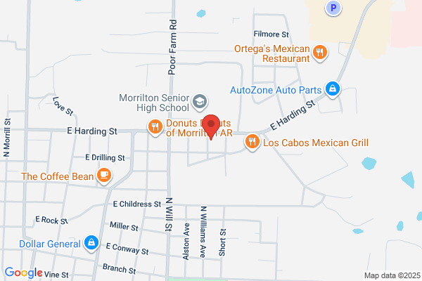 McCoy's Starter & Alternator Shop