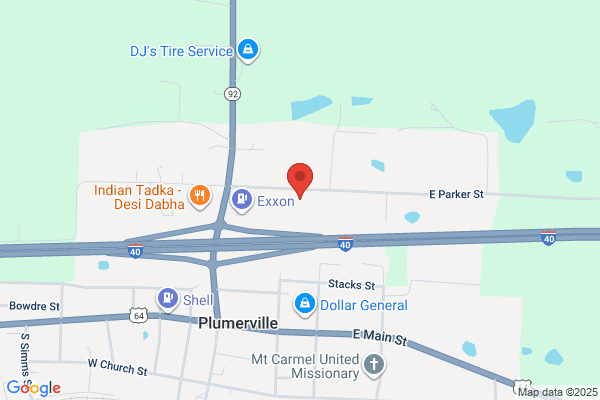 Repo Supercenter Inc the