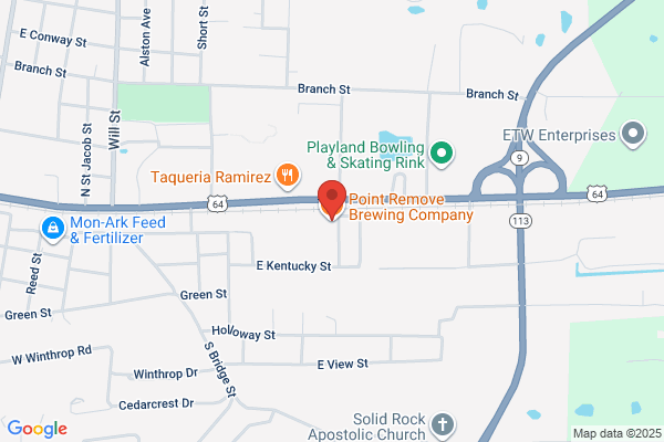 Staid Pipeline Co Incorporated