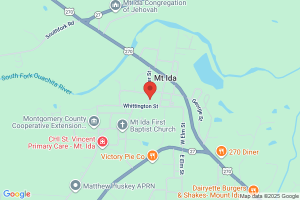 Visiting Nurses Agency of Western Arkansas