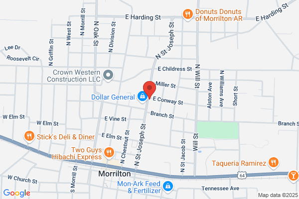 Williams Muffler Shop