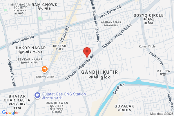 Zamkar Manufacturing