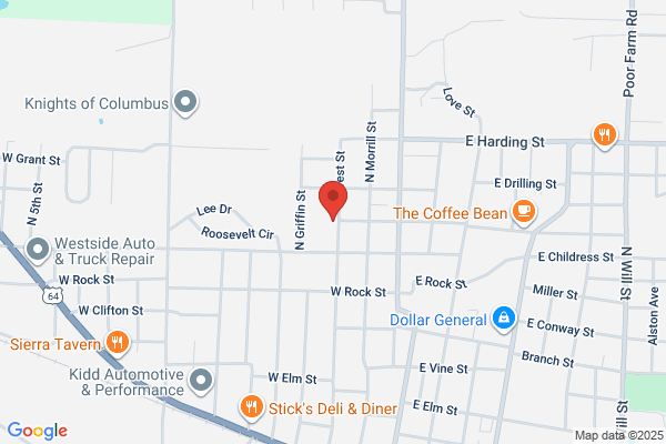 Denton, Dianna B - Arey Properties
