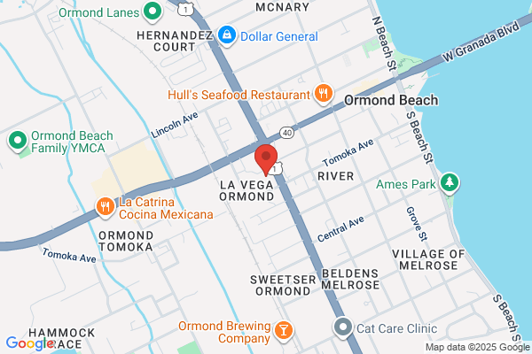 Ormond Real Estate Agency