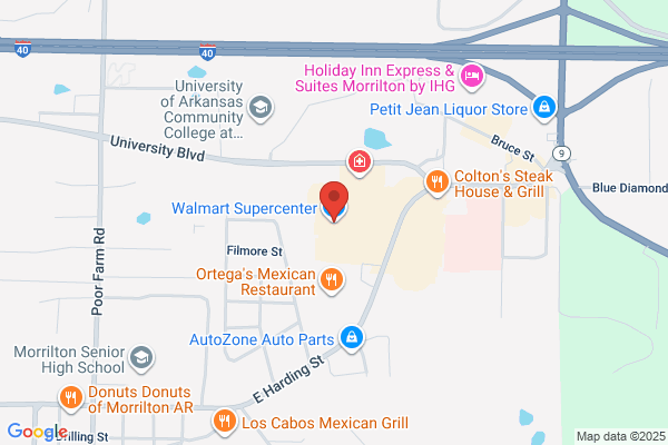 Wal-Mart Supercenter
