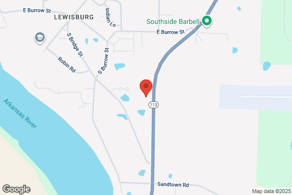 I 40 Auto Outlet