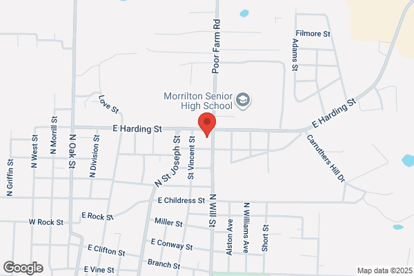 Morrilton Auto Exchange