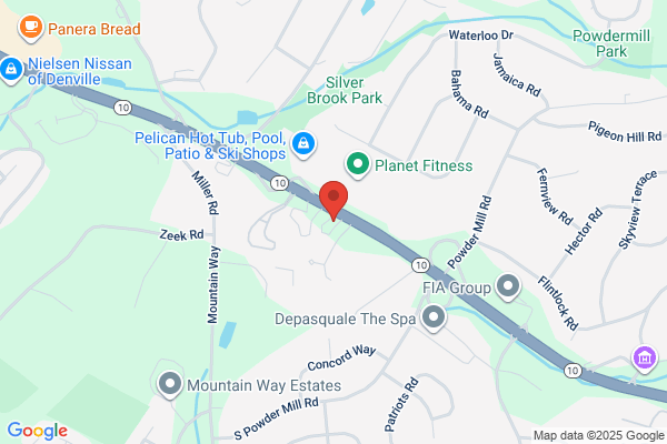Bitcoin ATM Morris Plains - Coinhub