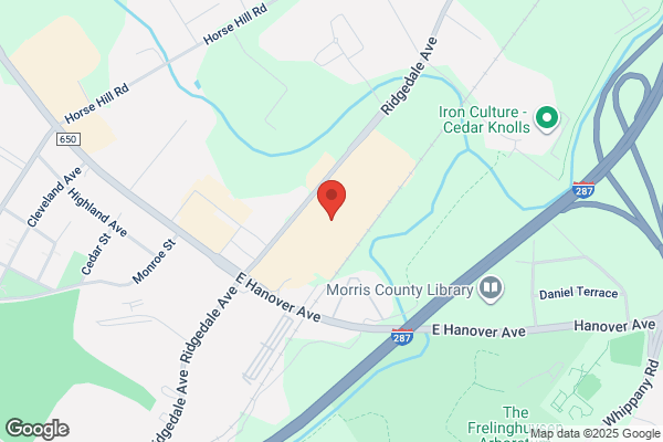Cedar Knolls Super Wine & Spirits