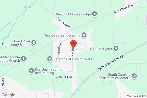 Colonial Heights Inc