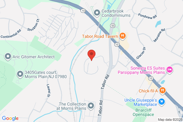 Foxwood Community Association Inc