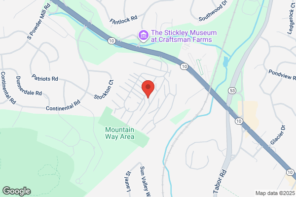 Mountain Club Tenants Corporation