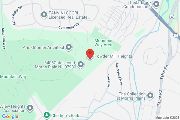 Powdermill Heights