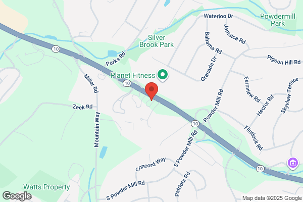 Bitcoin ATM Morris Plains - Coinhub