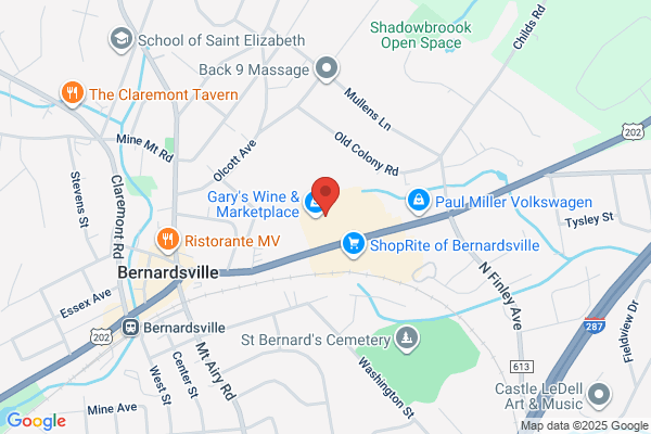New Jersey Atm Services Llc