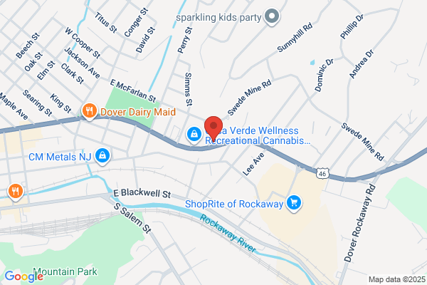 Morris County Auto Repair