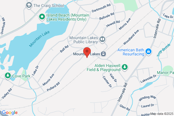 Mountain Lakes Motors