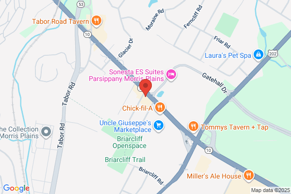 Jersey Boy Bagels of Morris Plains