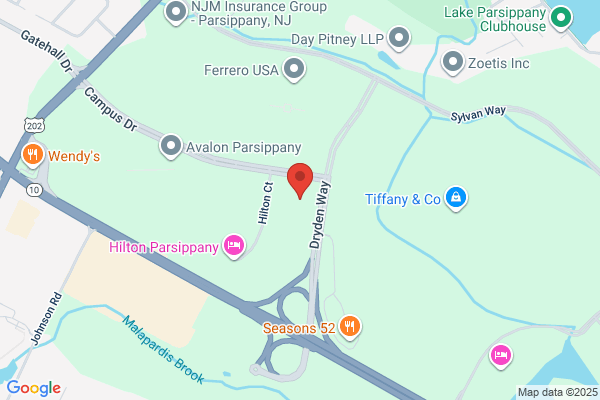 AnnieMac Home Mortgage - Parsippany