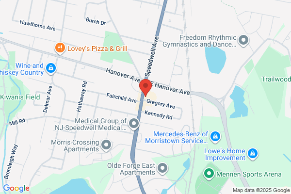 Tiff's Grill & Ale House