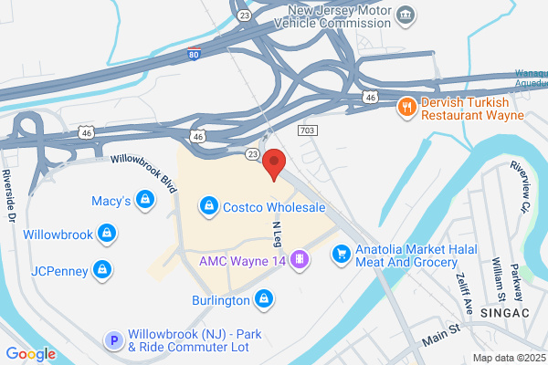 Tommys Tavern + Tap