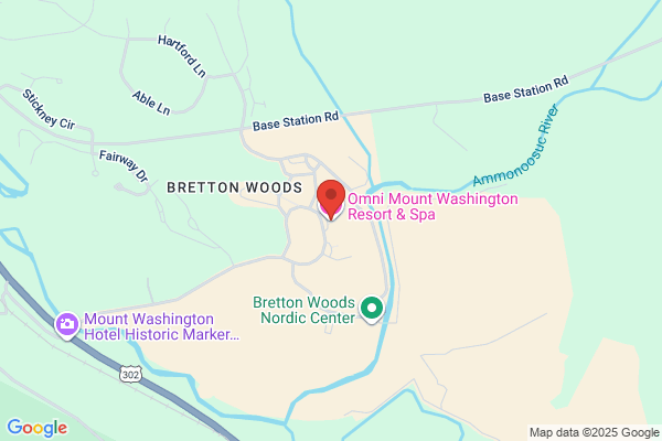 Bretton Woods Inn