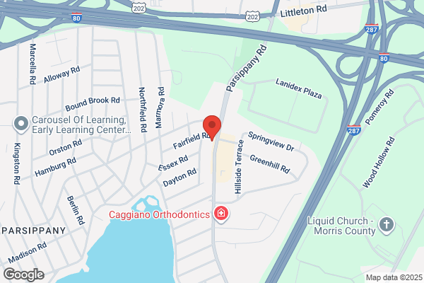 Parsippany Deli / Emerald Gifts