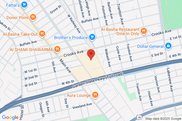 Eastern Dental