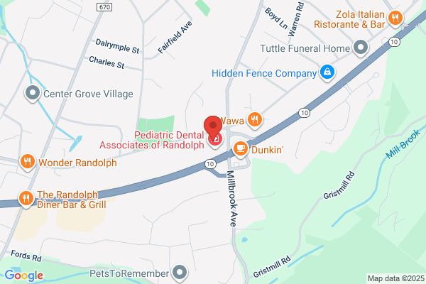 Max Arnold E DDS