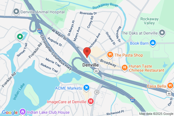 Denville Community Chiropractic Center