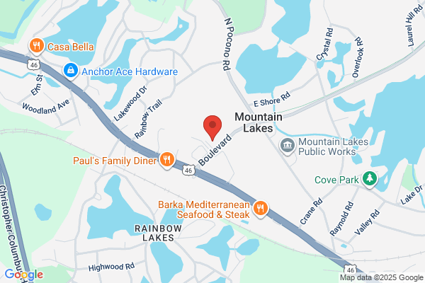 Lakeland Cardiology Center PA