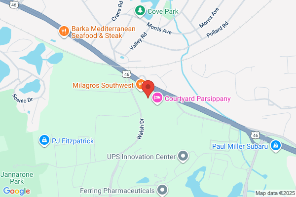 Modern Orthopaedics of New Jersey