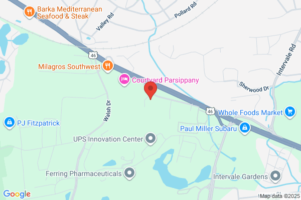 Morris County Surgical Center