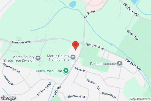 Morris Township of, Housing Authority