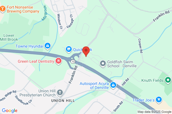Orthopedic Surgery Center of Northwest Jersey