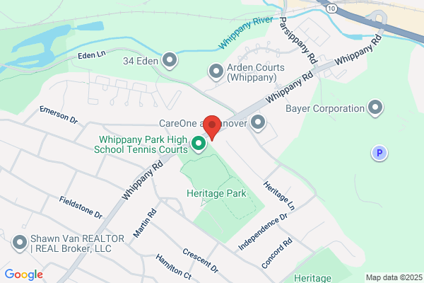 Whippany Chiropractic Life Center