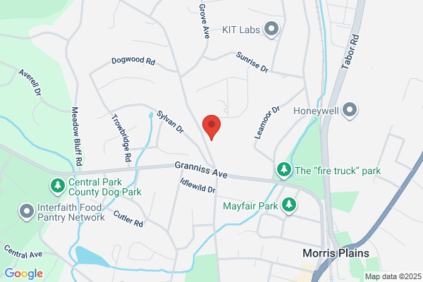 Morris Plains Borough School District, Mountain Way Elementary