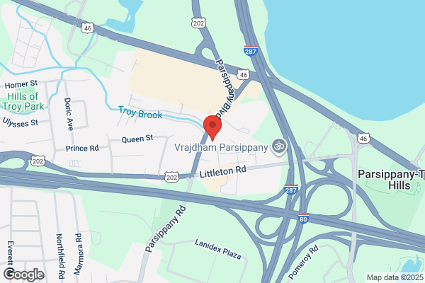 The Learning Experience At Parsippany