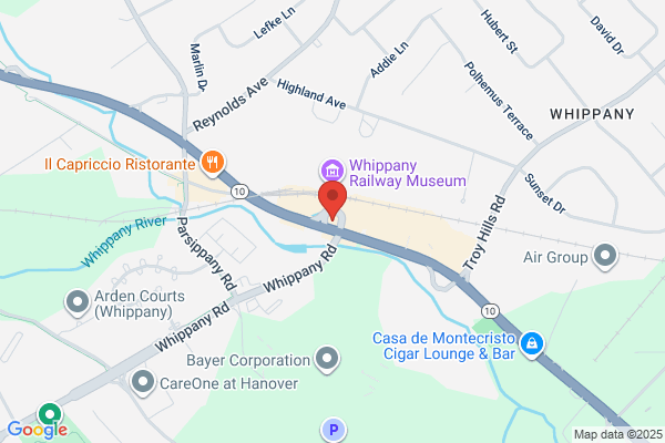 Whippany Mobil