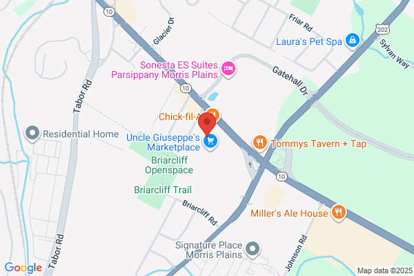AAA Morris Plains